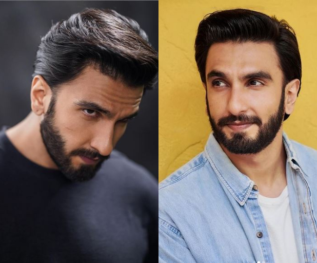 रणवीर सिंह का किलर लुक हुआ वायरल, स्माइल देख फिदा हो जाएंगे आप  